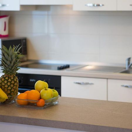 Arijana Apartman Free Private Garage Сплит Екстериор снимка