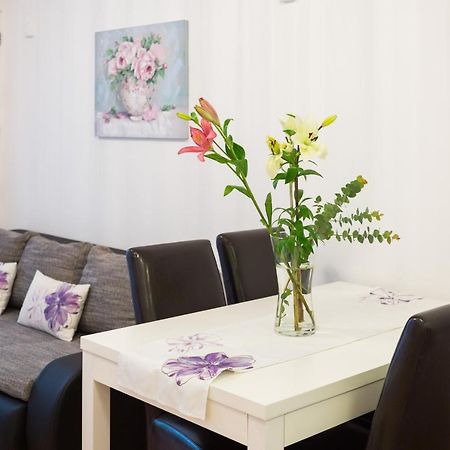 Arijana Apartman Free Private Garage Сплит Екстериор снимка
