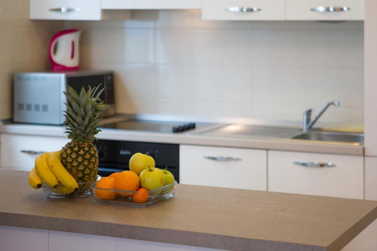 Arijana Apartman Free Private Garage Сплит Екстериор снимка