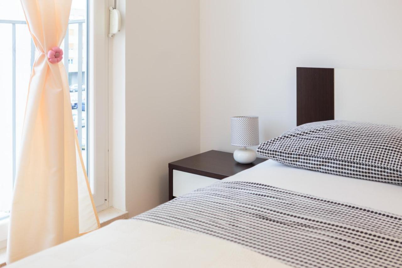Arijana Apartman Free Private Garage Сплит Екстериор снимка
