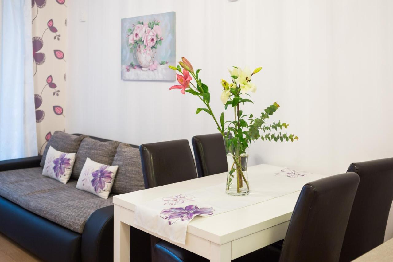 Arijana Apartman Free Private Garage Сплит Екстериор снимка