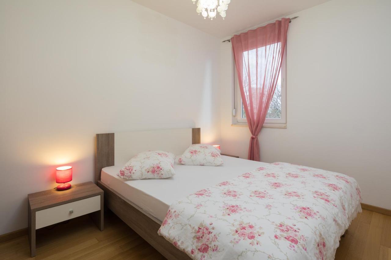 Arijana Apartman Free Private Garage Сплит Екстериор снимка