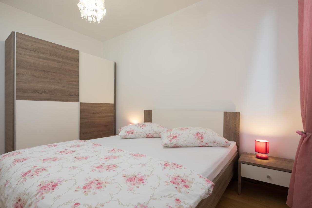 Arijana Apartman Free Private Garage Сплит Екстериор снимка