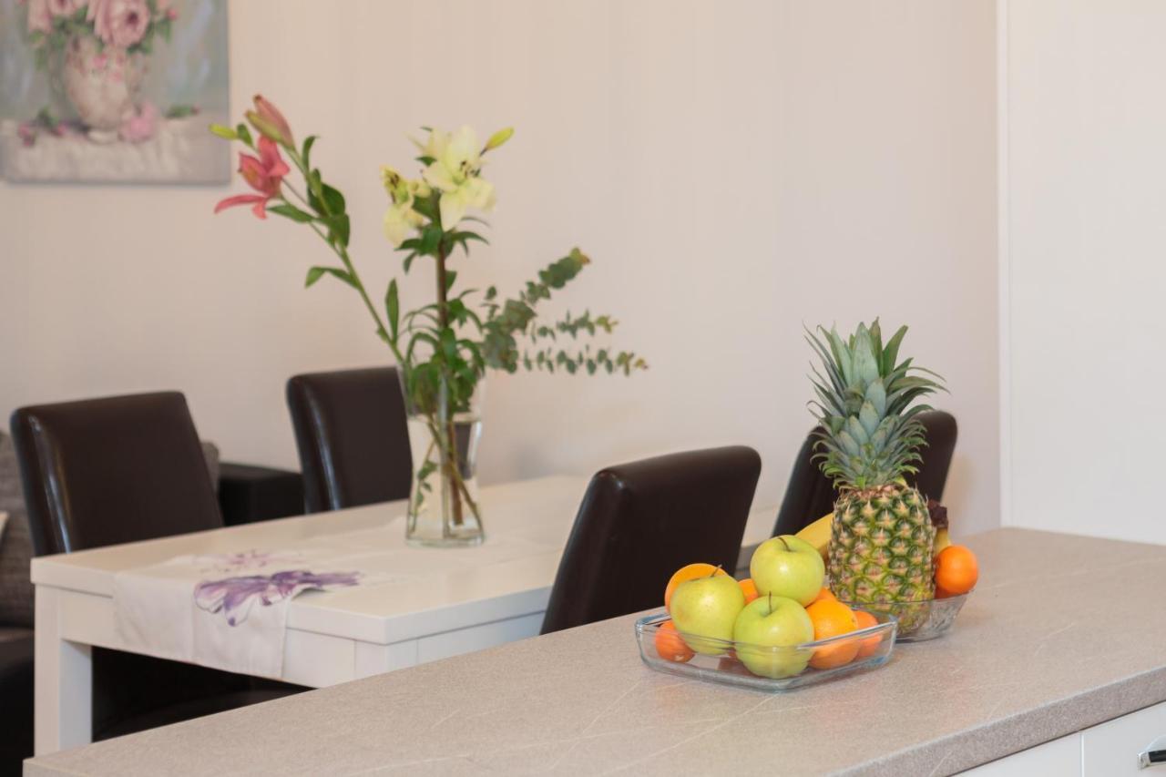 Arijana Apartman Free Private Garage Сплит Екстериор снимка