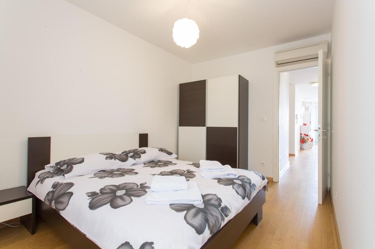 Arijana Apartman Free Private Garage Сплит Екстериор снимка