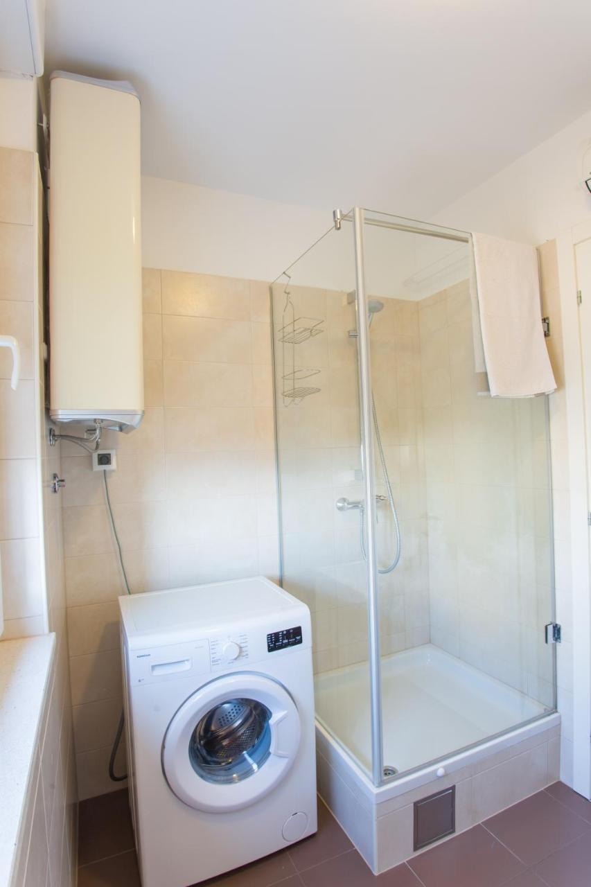 Arijana Apartman Free Private Garage Сплит Екстериор снимка