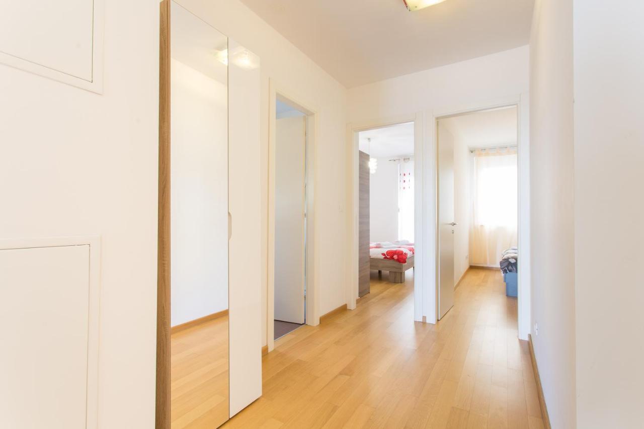 Arijana Apartman Free Private Garage Сплит Екстериор снимка