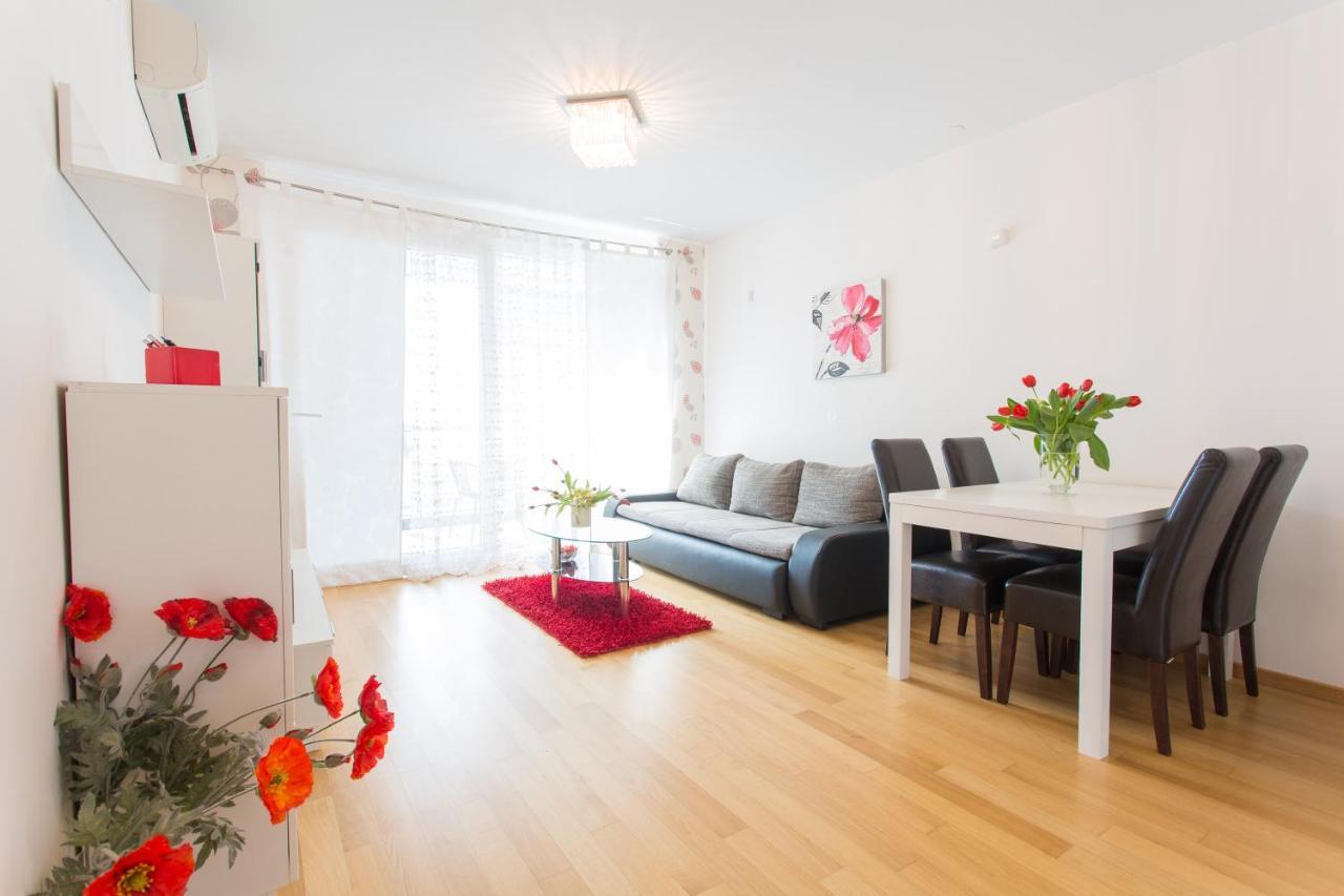Arijana Apartman Free Private Garage Сплит Екстериор снимка